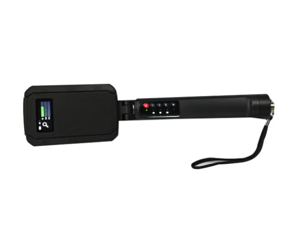 罗山便携式非节点性探测仪